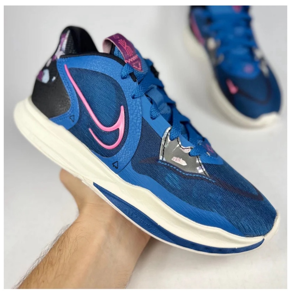 Nike basketball shoes Kyrie low 5